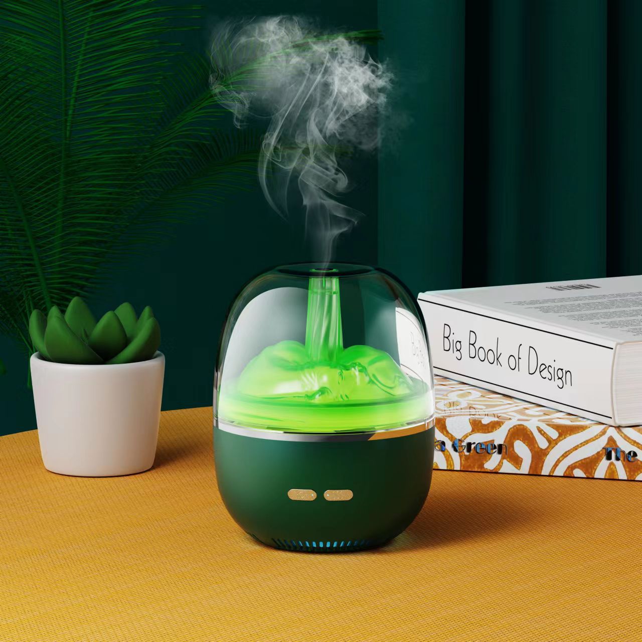 Home Finds - Air Humidifier