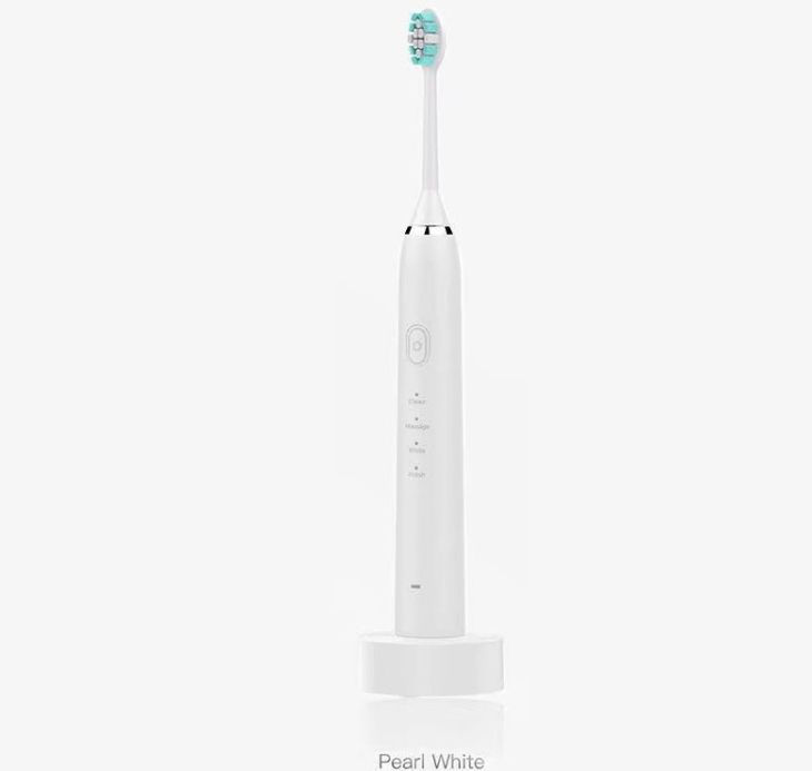 Home Finds - Automatic lazy electric toothbrush