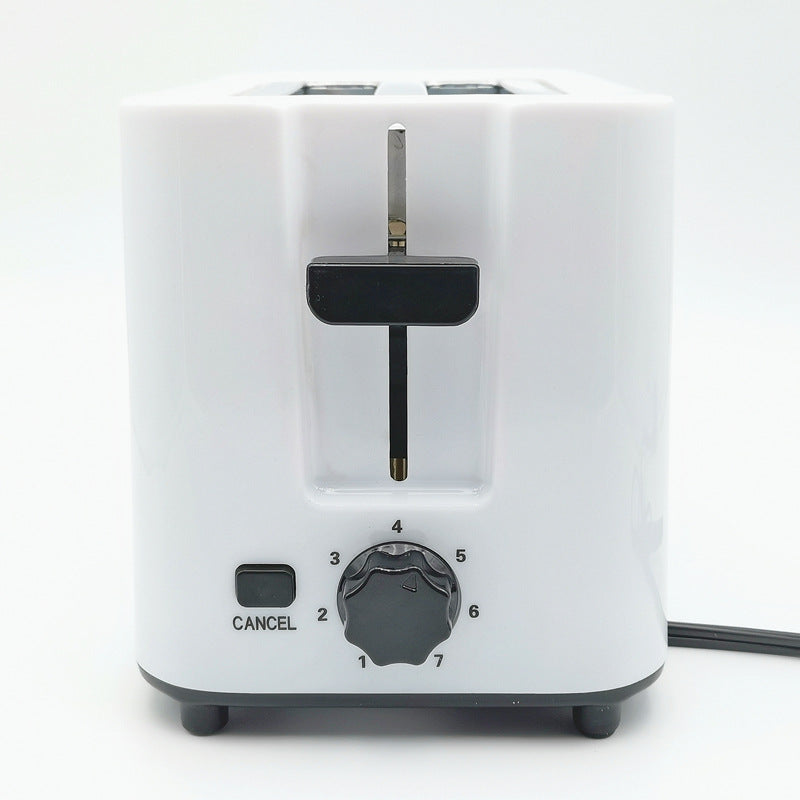 Home Finds - Electric Bread Toaster Bread Oven Automatic Sandwich maker Breakfast Machine Double-side Heating