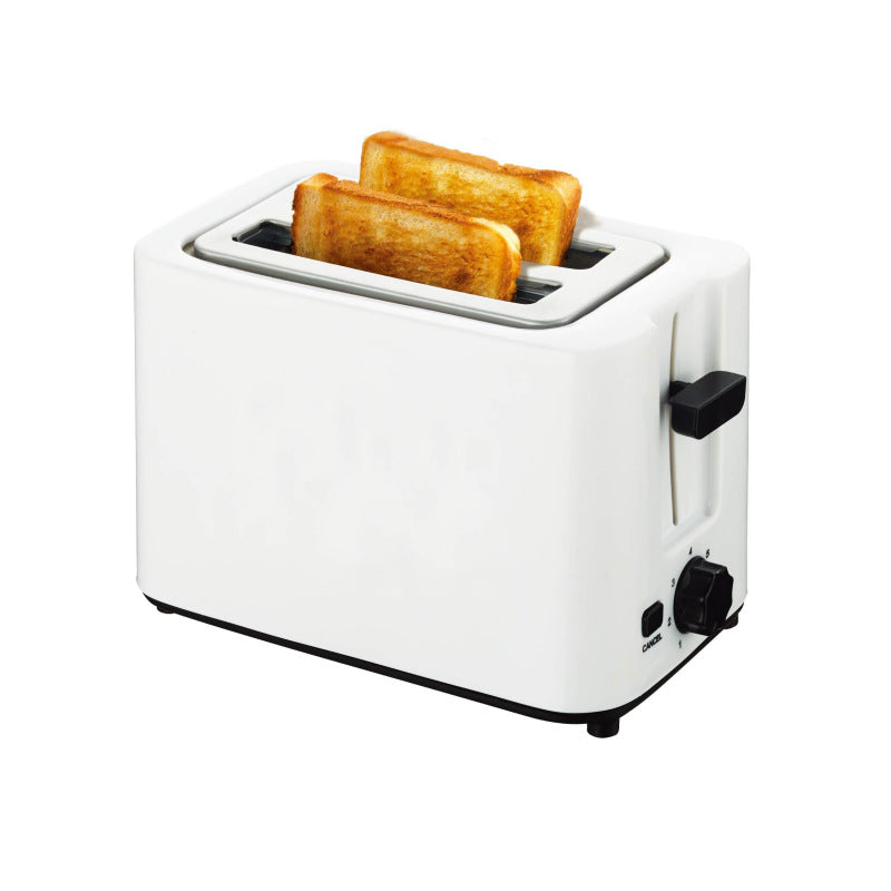 Home Finds - Electric Bread Toaster Bread Oven Automatic Sandwich maker Breakfast Machine Double-side Heating