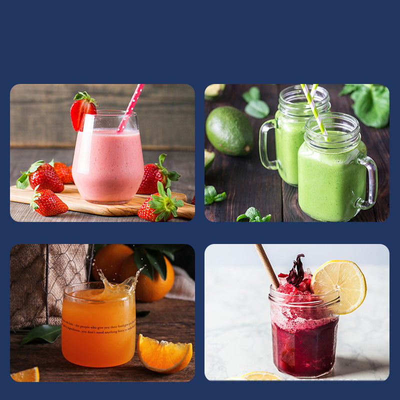 Juicer Cup
