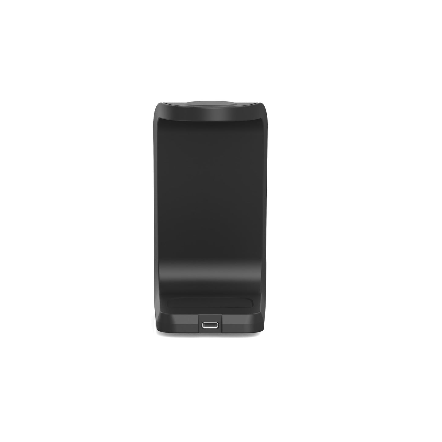Three In One Magnetic Suction Wireless Charger