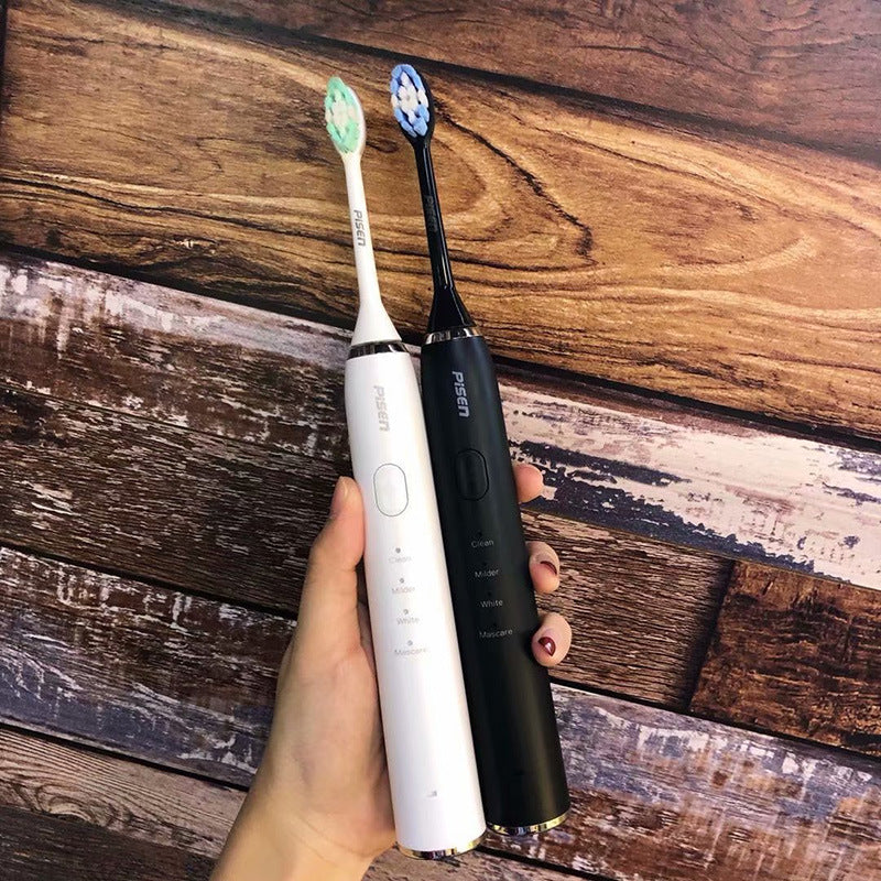 Home Finds - Automatic lazy electric toothbrush