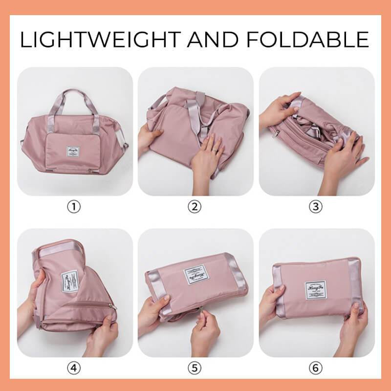 Travel Bag