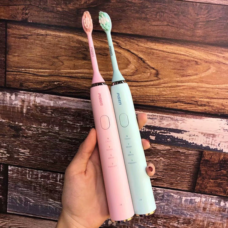 Home Finds - Automatic lazy electric toothbrush