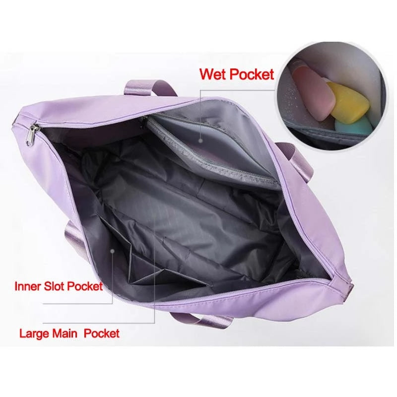 Travel Bag