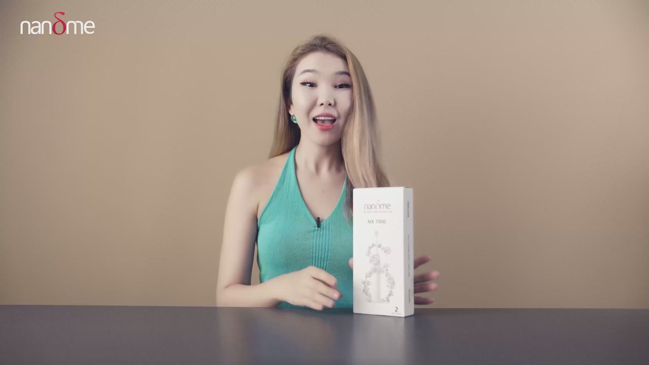Home Finds - Automatic lazy electric toothbrush