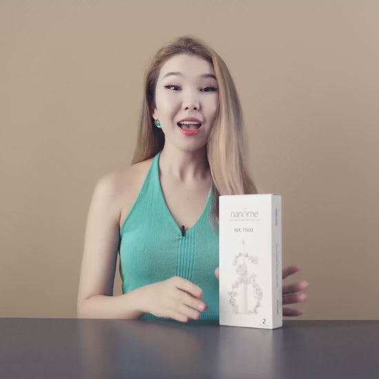 Home Finds - Automatic lazy electric toothbrush