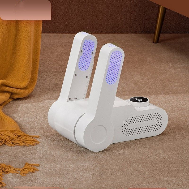 Household Shoe Dryer Deodorant Bacteria Quick Dryer