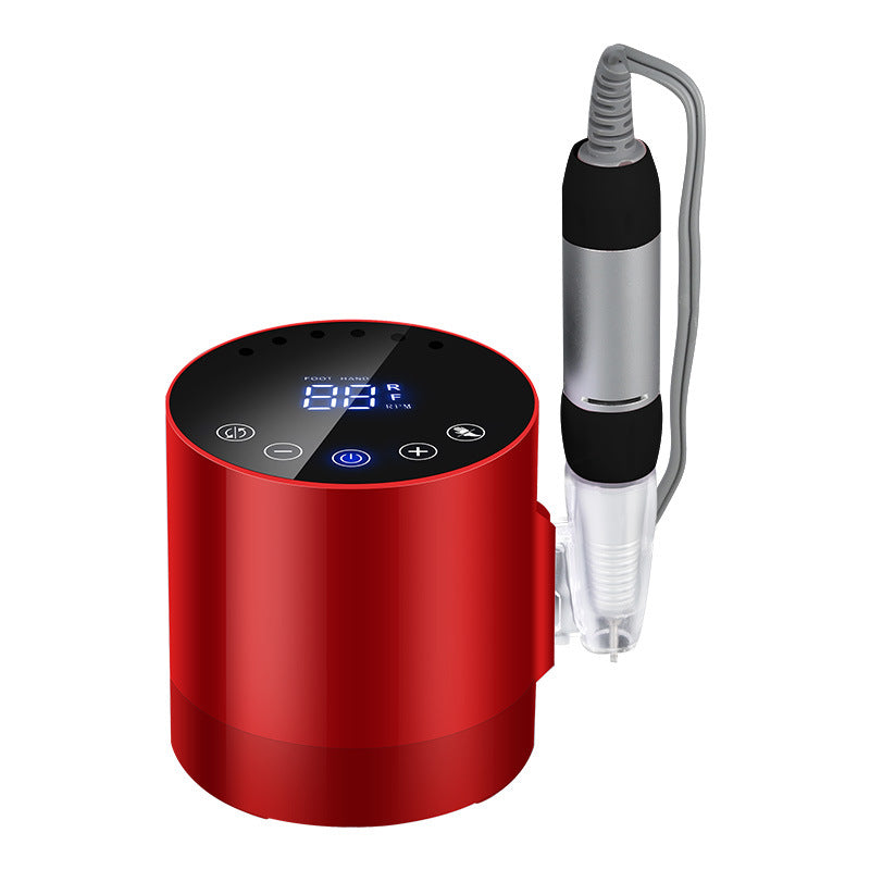 Nail Sander