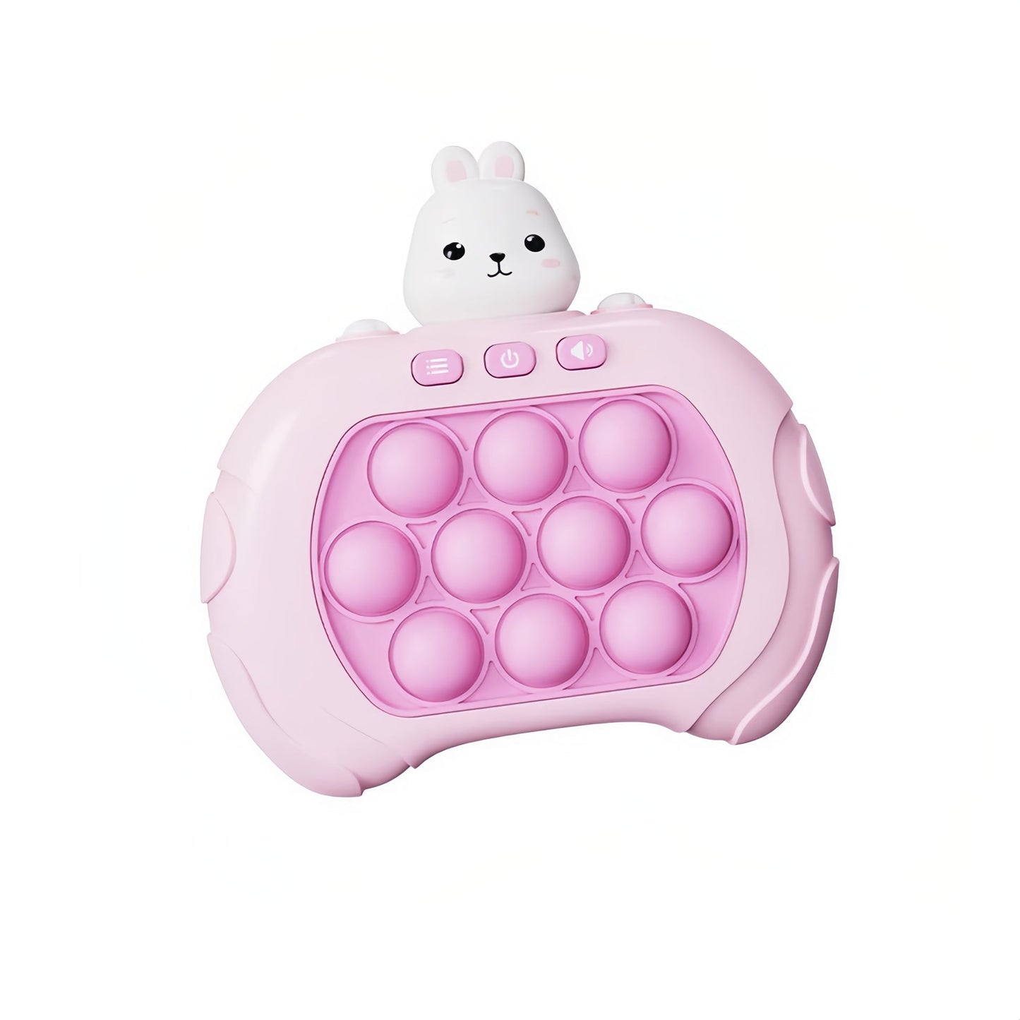 Home Finds - Children's Breakout Speed Push Game Machine Decompression Toy