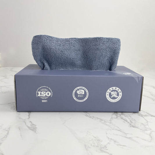 Home Finds - Disposable Kitchen Dishwashing Towel That Absorbs Water And Does Not Shed Hair