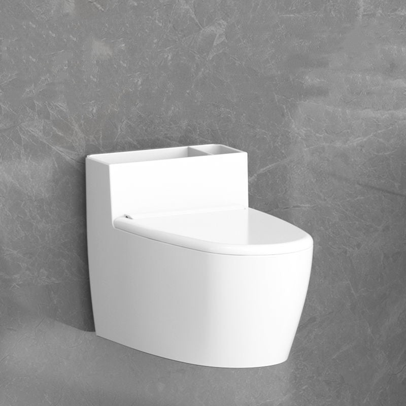 Home Finds - Bathroom Wall-mounted Cylinder Punch-free