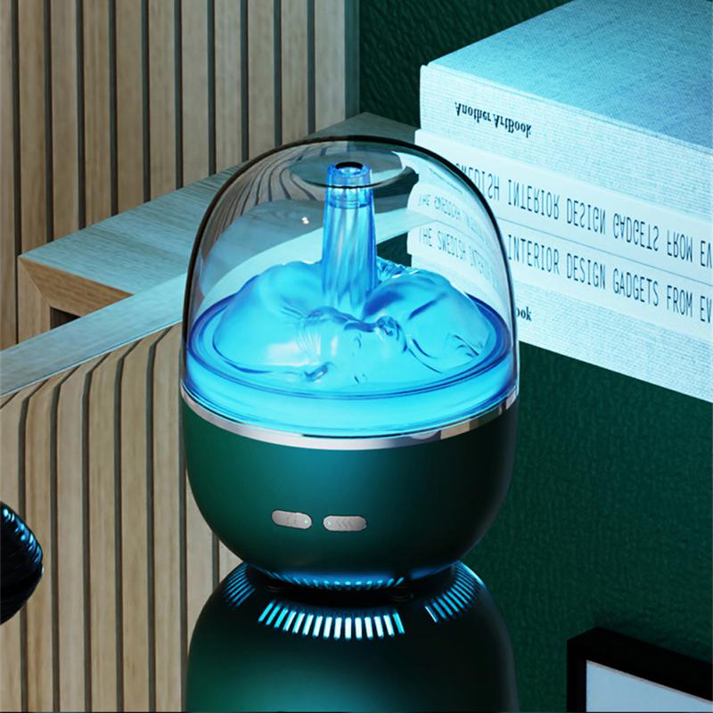 Home Finds - Air Humidifier