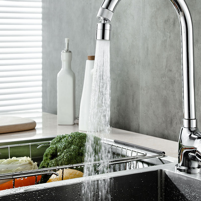 Home Finds - All Copper Faucet Spatter Head Faucet Kitchen Shower