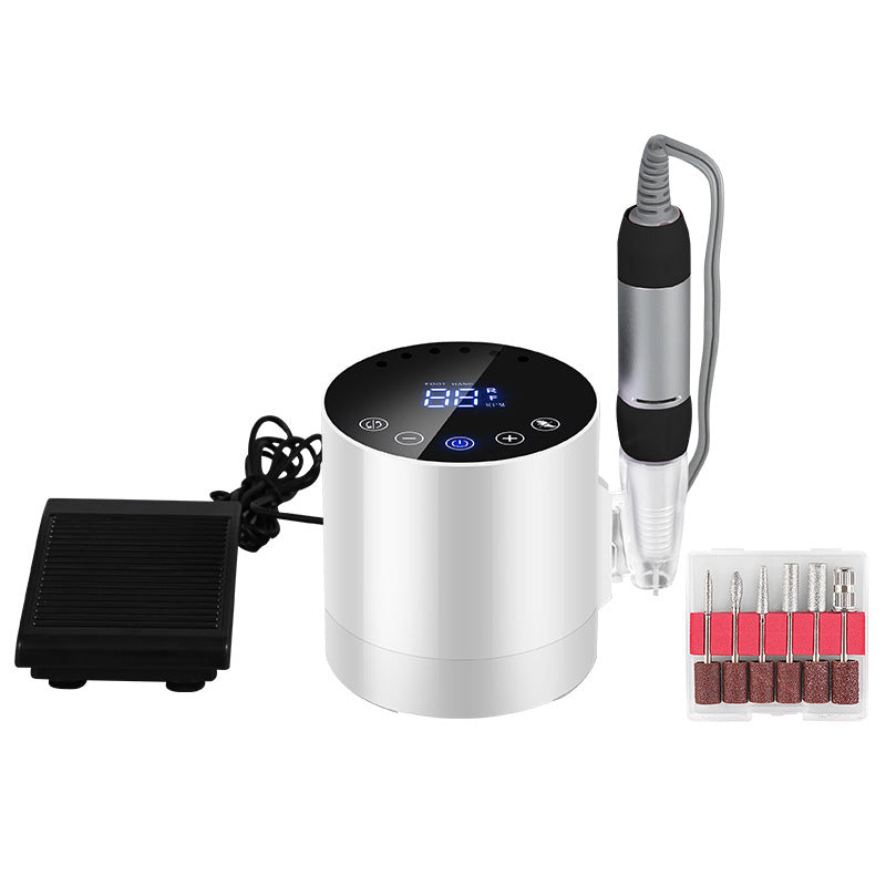 Nail Sander
