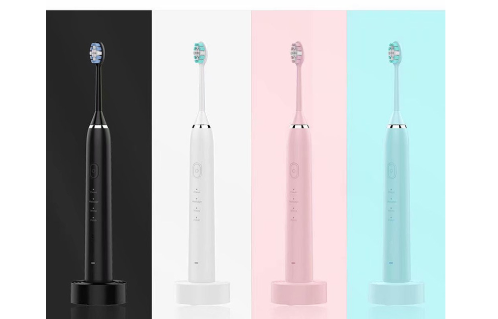 Home Finds - Automatic lazy electric toothbrush