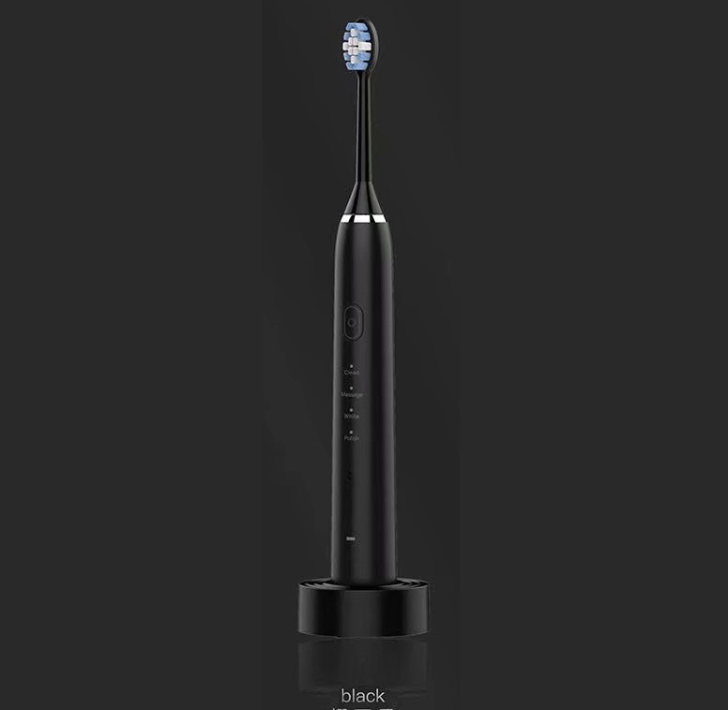 Home Finds - Automatic lazy electric toothbrush