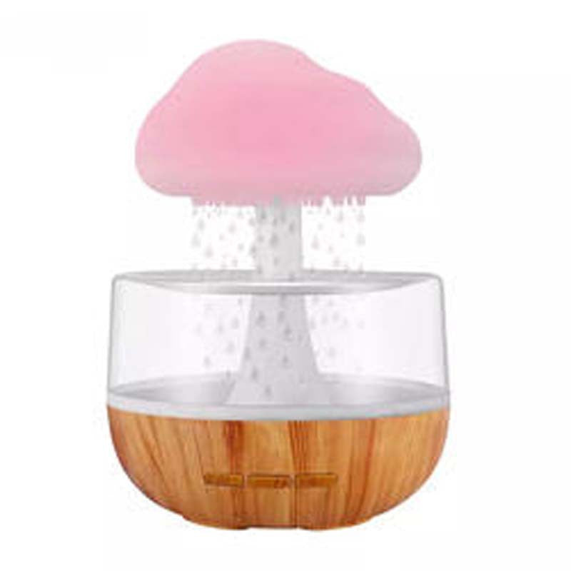 Home Finds - Desk Humidifier
