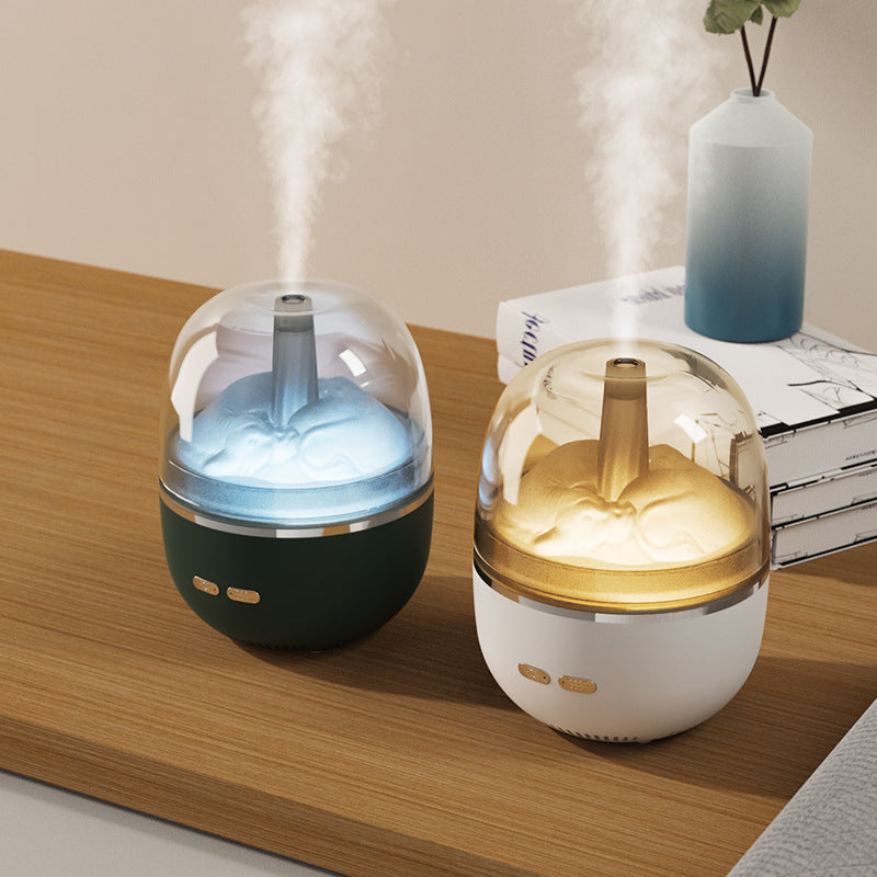 Home Finds - Air Humidifier