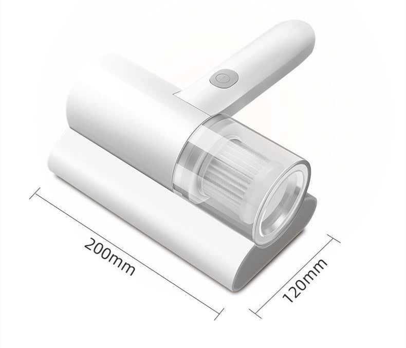 Mite Removal Instrument Household Bed Vacuum Ultraviolet Sterilization Machine
