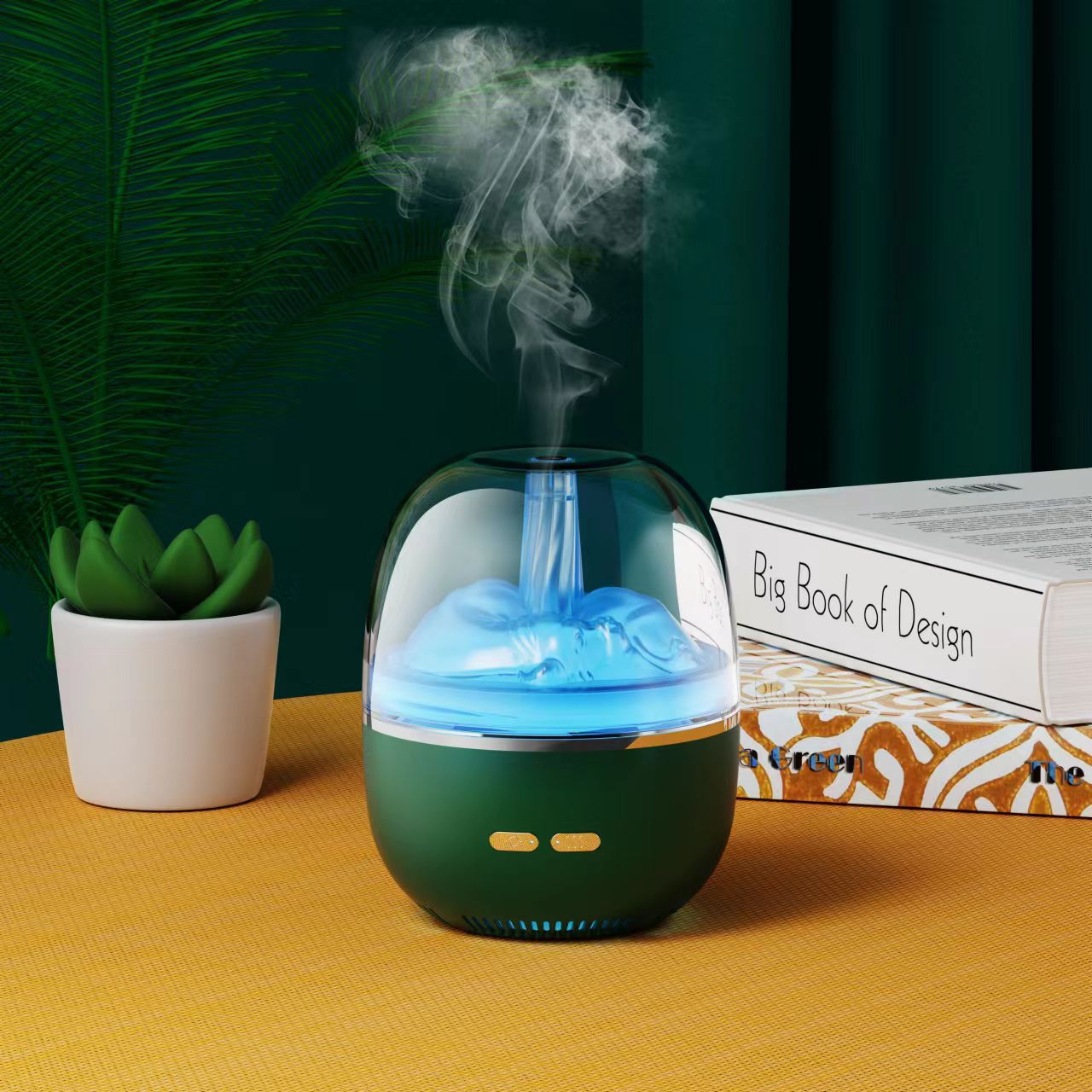 Home Finds - Air Humidifier