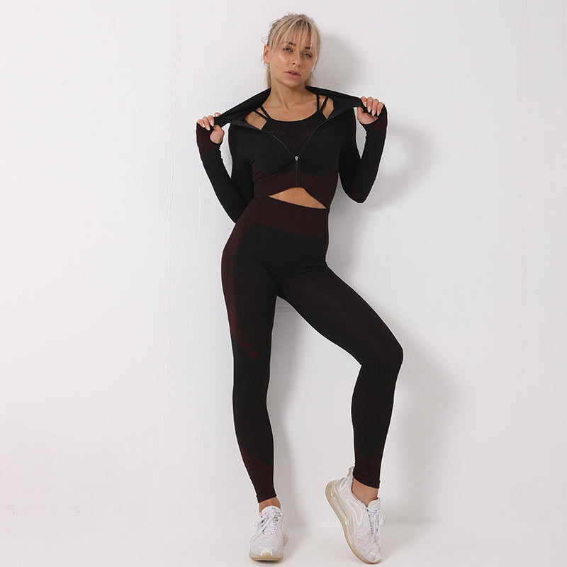 3 Piece Gym Set