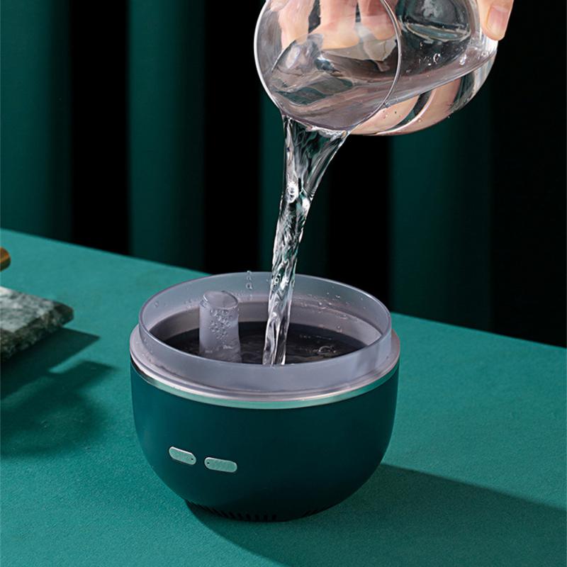 Home Finds - Air Humidifier