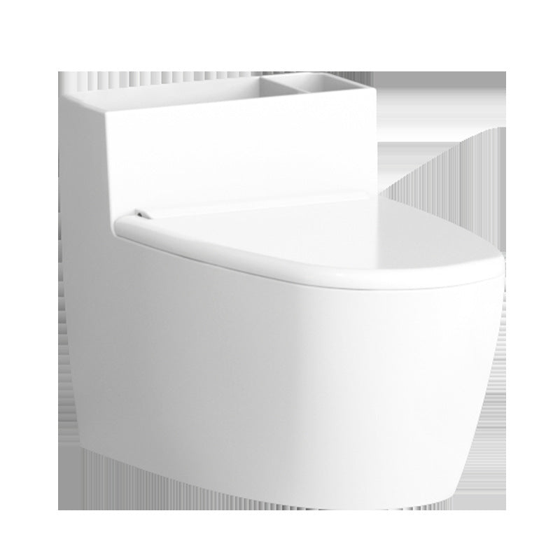 Home Finds - Bathroom Wall-mounted Cylinder Punch-free