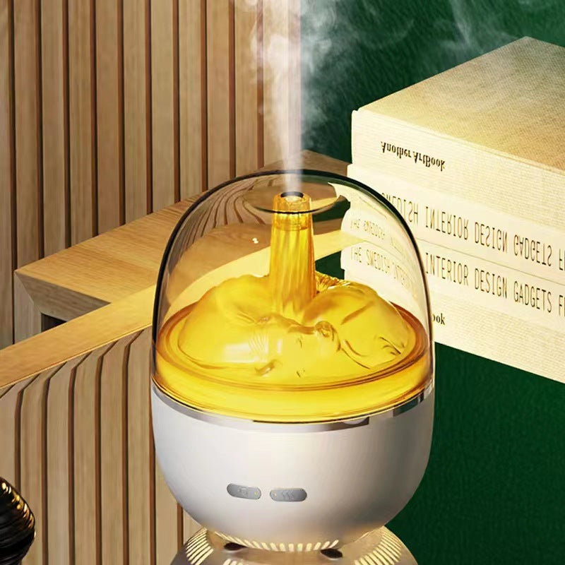 Home Finds - Air Humidifier