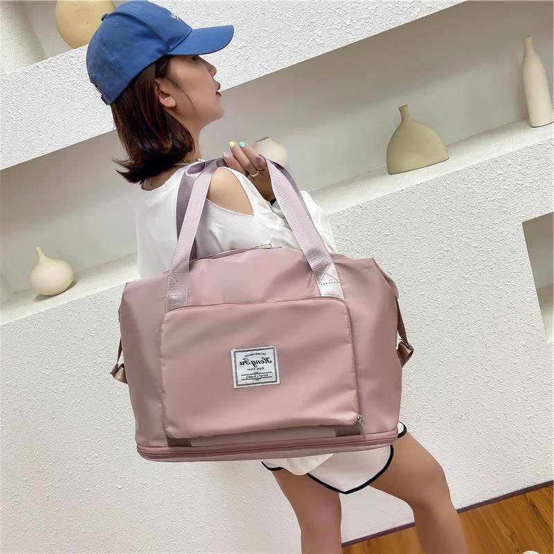 Travel Bag