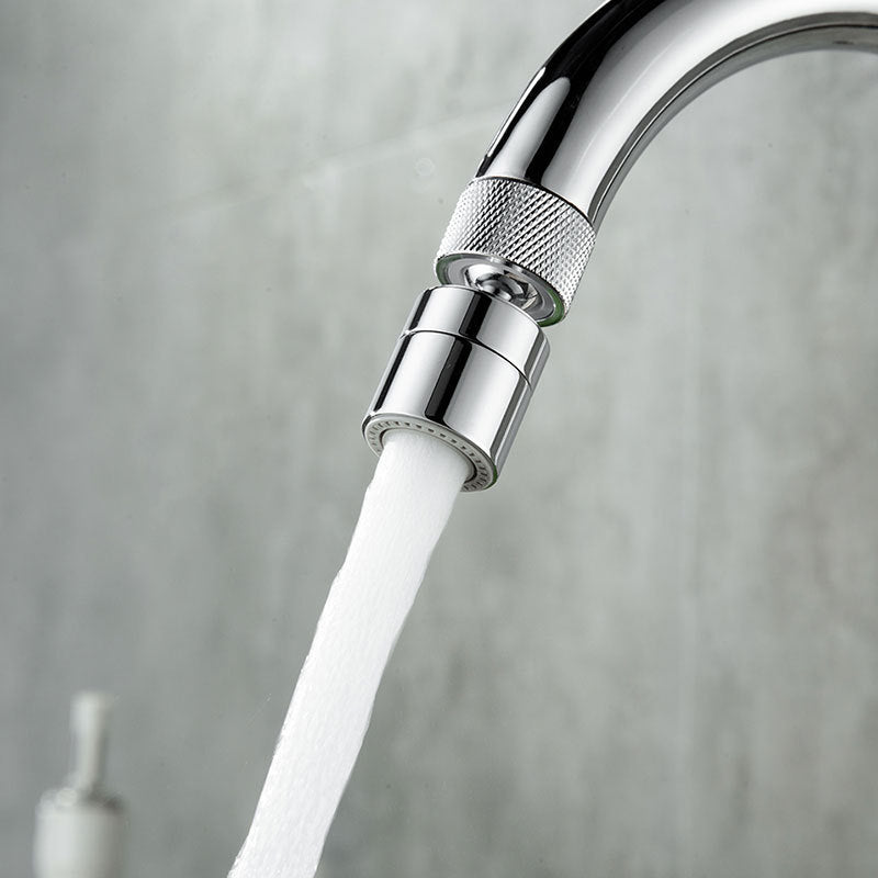 Home Finds - All Copper Faucet Spatter Head Faucet Kitchen Shower
