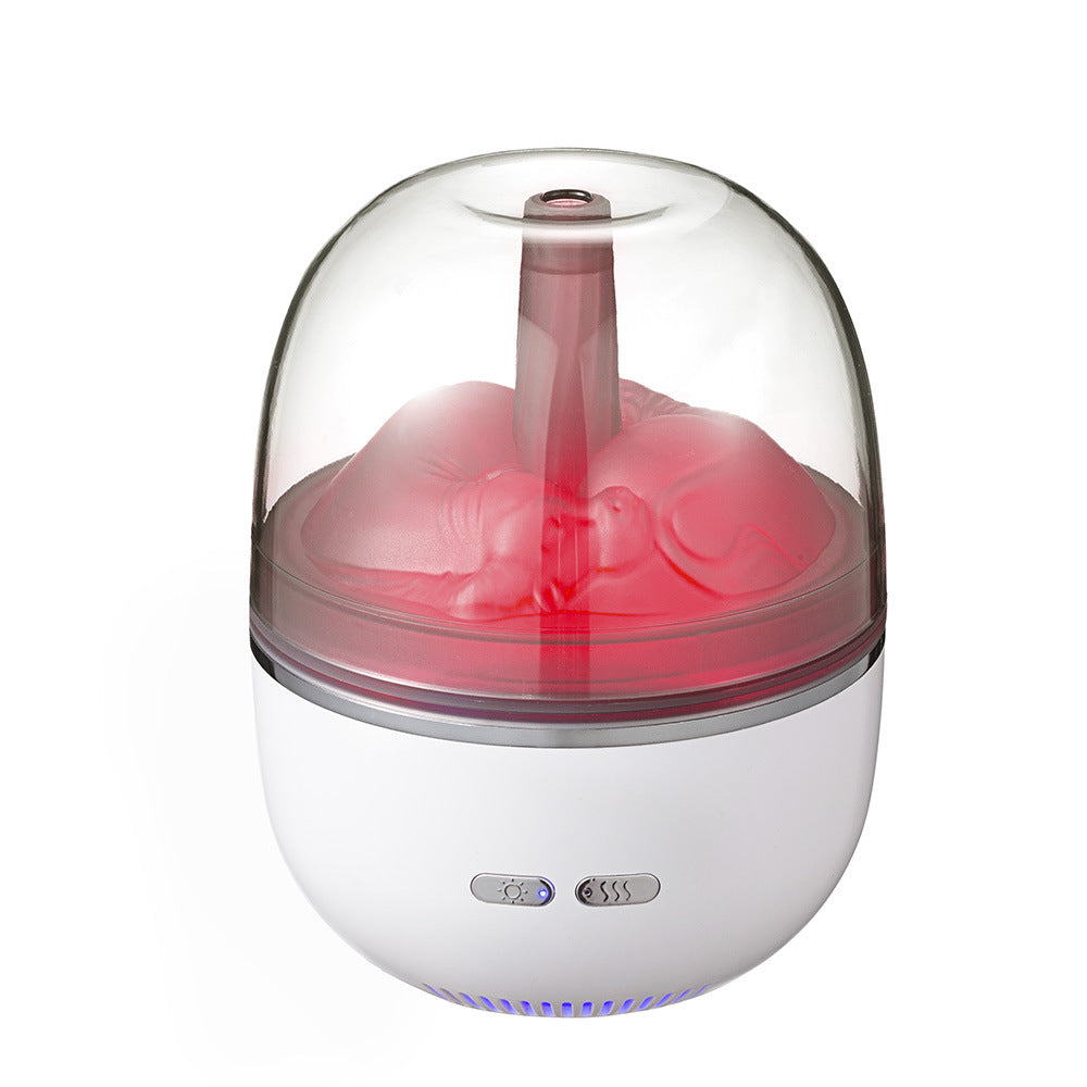 Home Finds - Air Humidifier