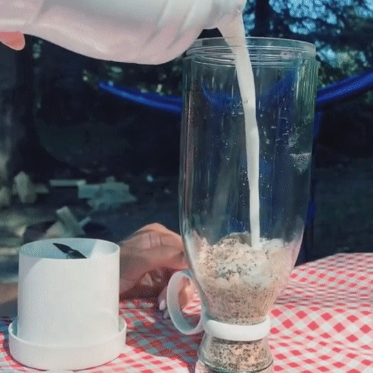 Portable Blender