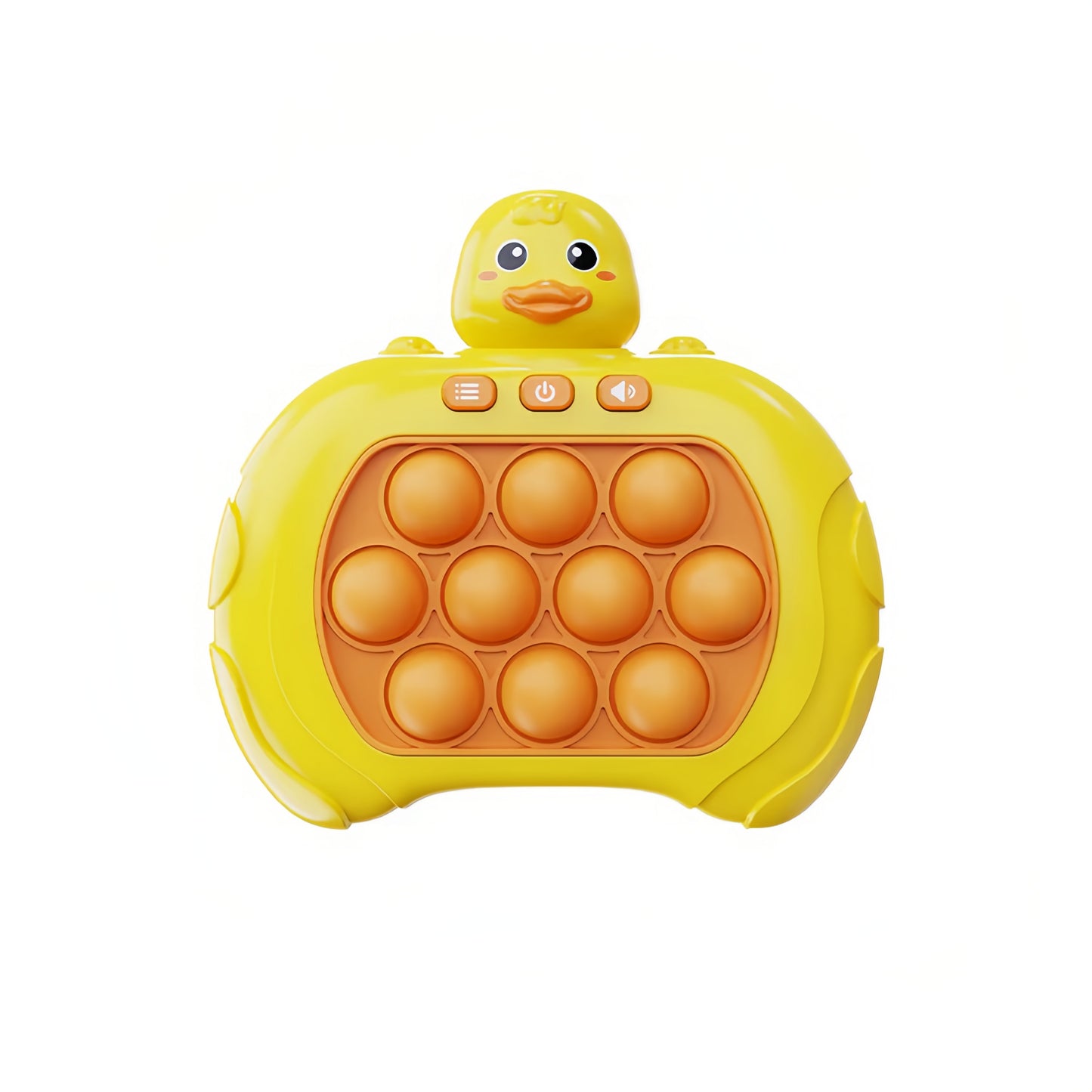 Home Finds - Children's Breakout Speed Push Game Machine Decompression Toy