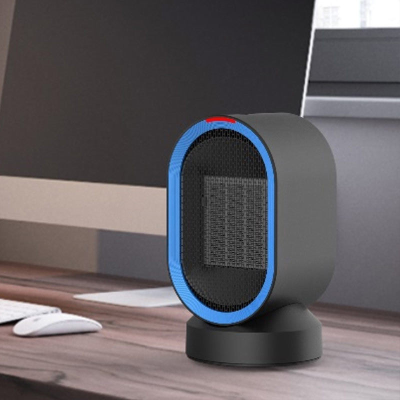 Shaking Head Heater Desktop Mini Electric Home