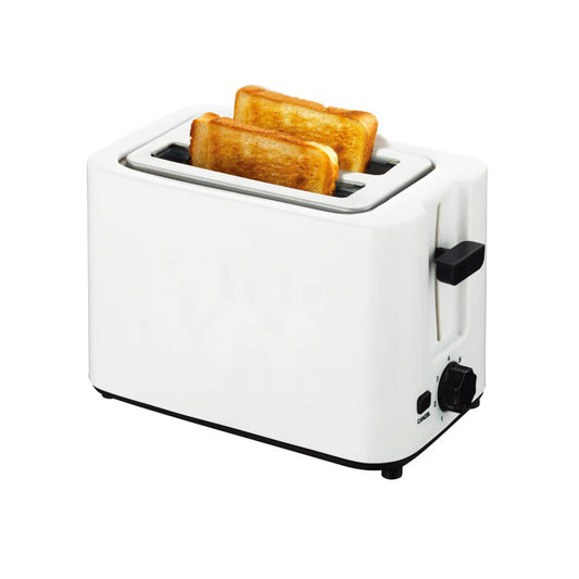 Home Finds - Electric Bread Toaster Bread Oven Automatic Sandwich maker Breakfast Machine Double-side Heating