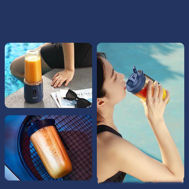 Juicer Cup
