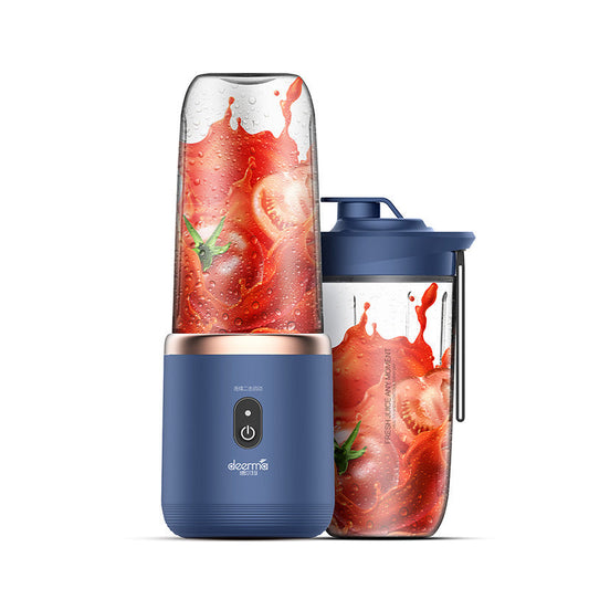 Juicer Cup