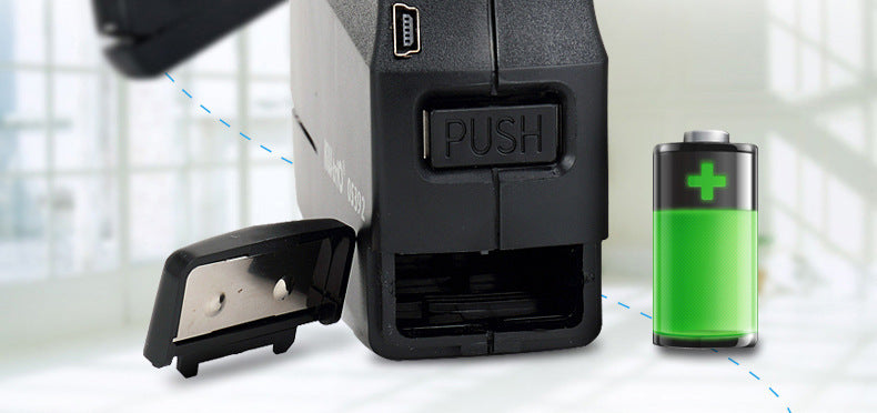 Portable Automatic Stapler For Small Electric Stapler