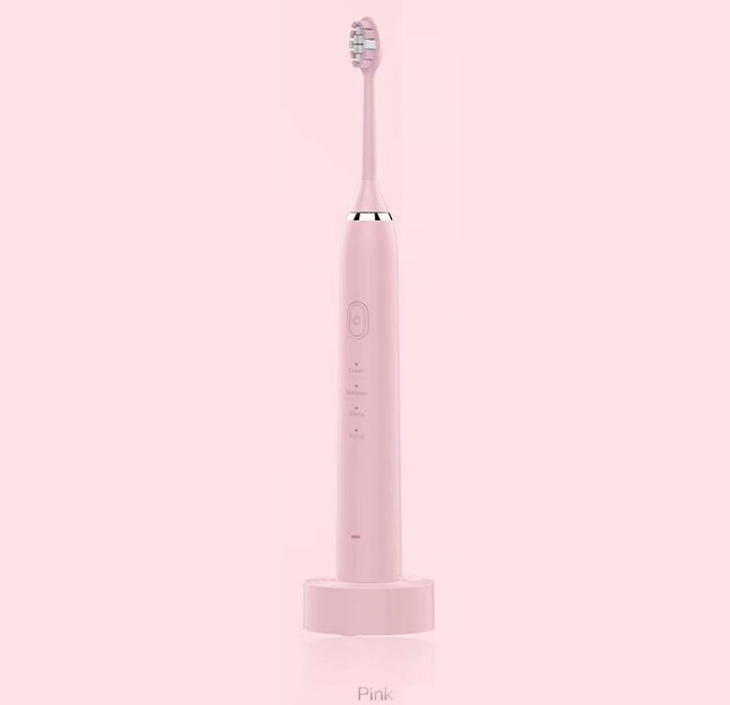 Home Finds - Automatic lazy electric toothbrush