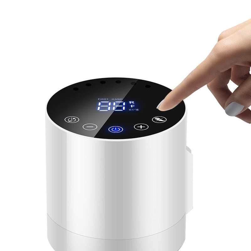 Nail Sander