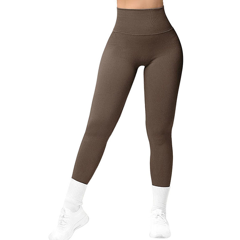 Women's Hip Up Breathable Yoga Suit