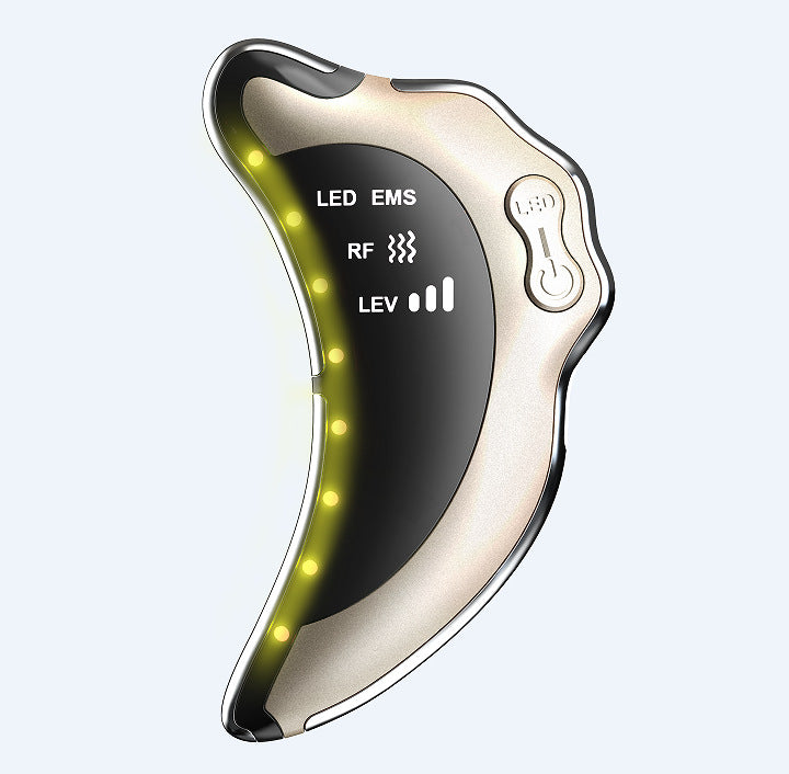 Home Finds - Electric Radio Frequency Instrument Color Light Plate