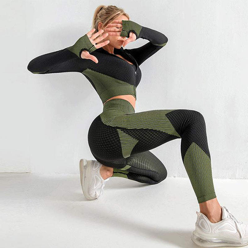 3 Piece Gym Set