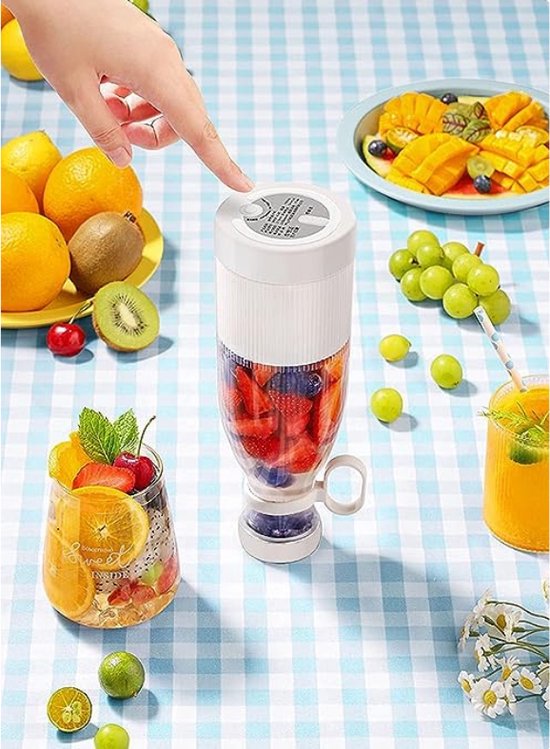 Portable Blender