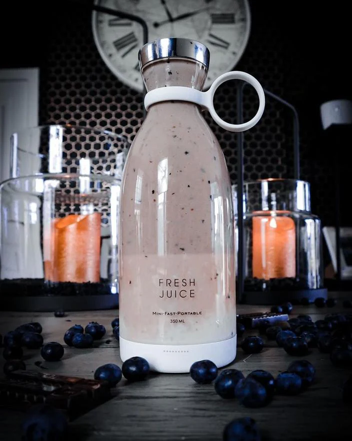 Portable Blender
