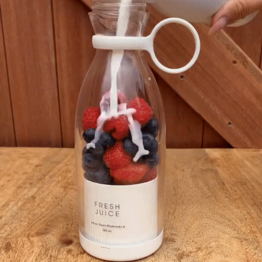 Portable Blender