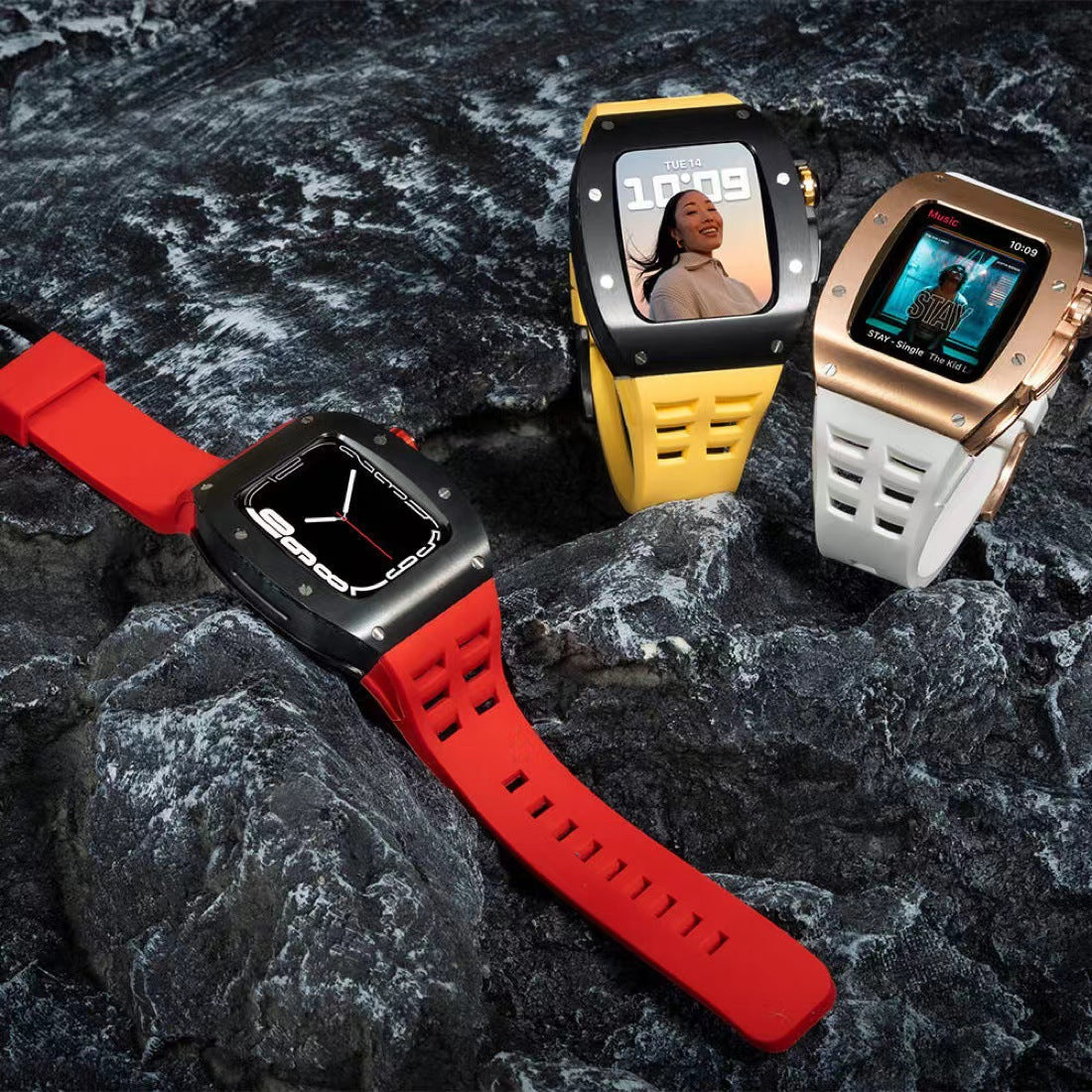 AppleWatch Strap