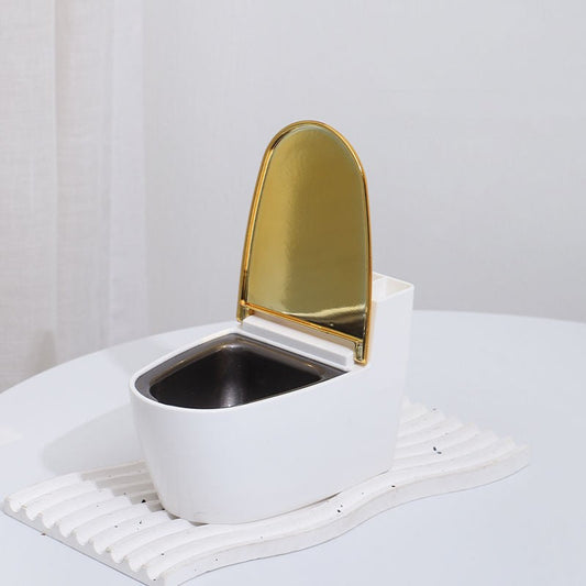 Home Finds - Bathroom Wall-mounted Cylinder Punch-free